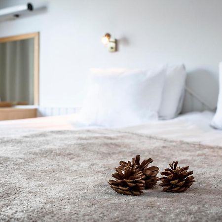 Lapland Hotels Bear'S Lodge Синетта Номер фото