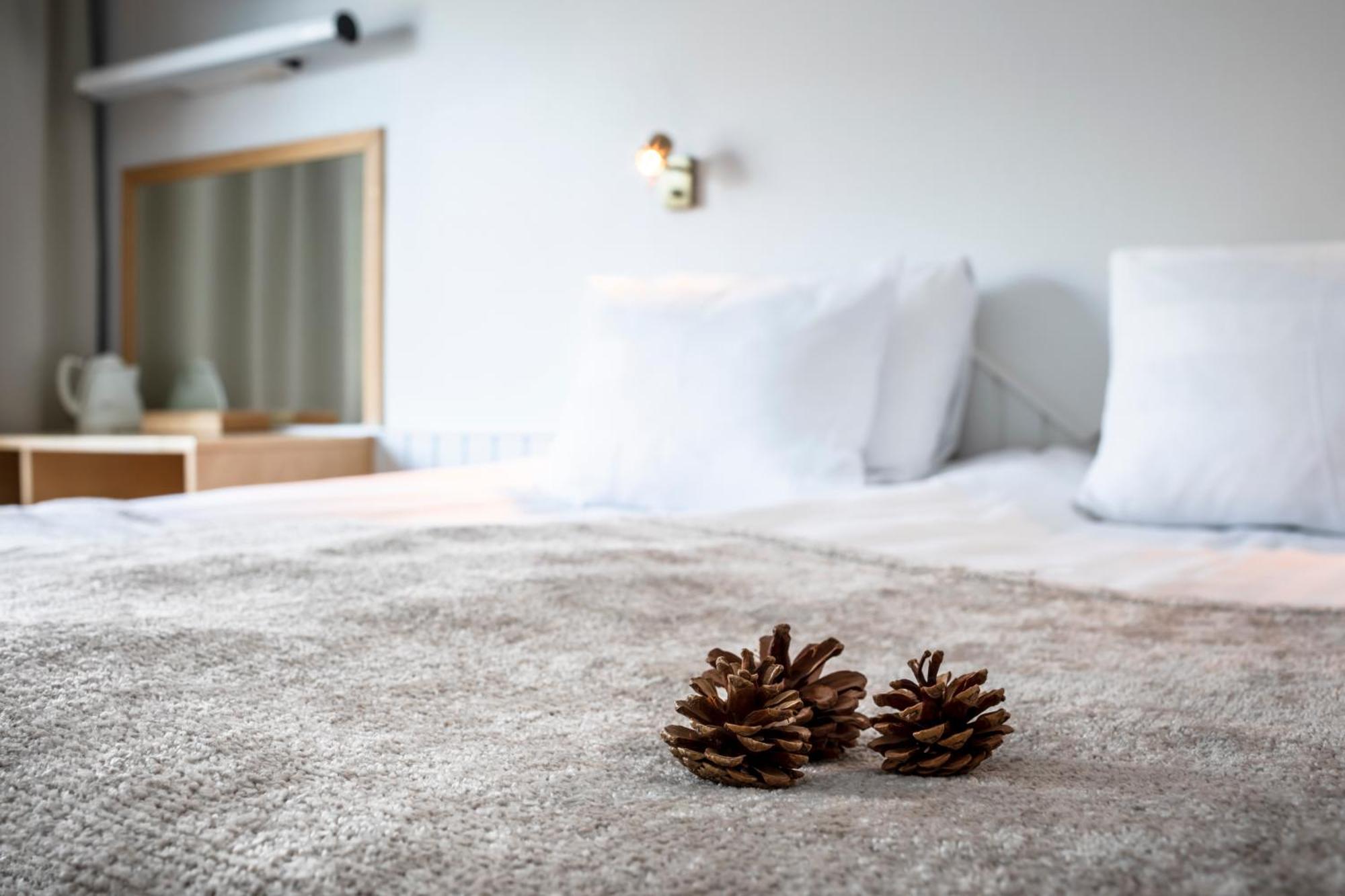 Lapland Hotels Bear'S Lodge Синетта Номер фото