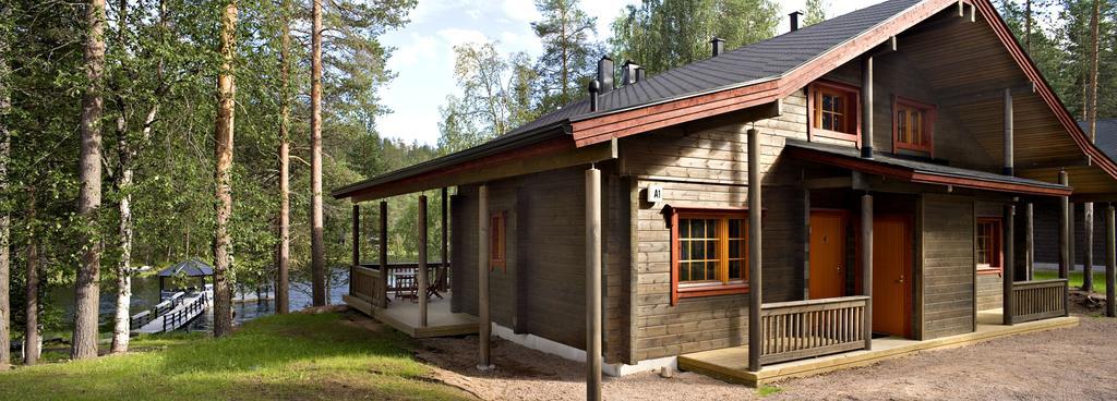 Lapland Hotels Bear'S Lodge Синетта Номер фото