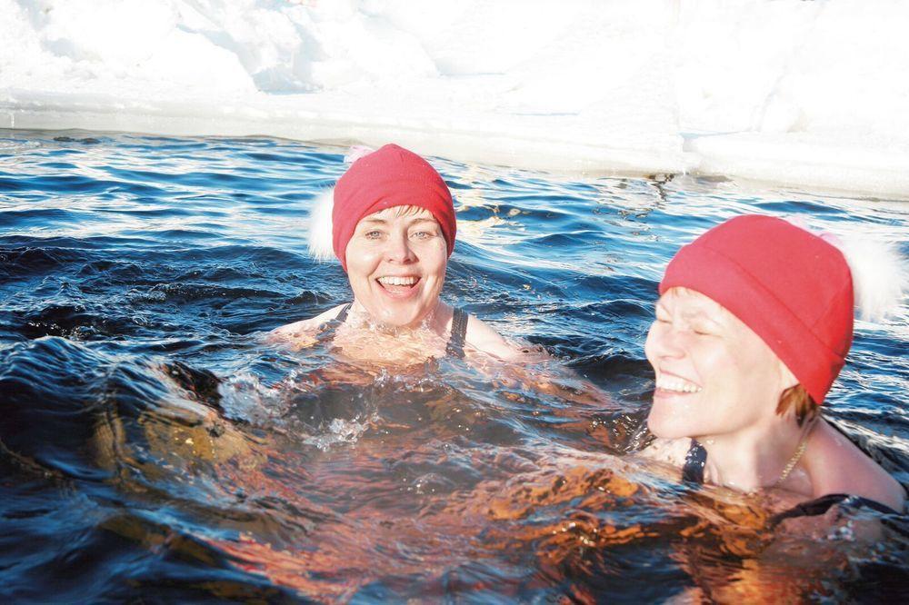 Lapland Hotels Bear'S Lodge Синетта Экстерьер фото