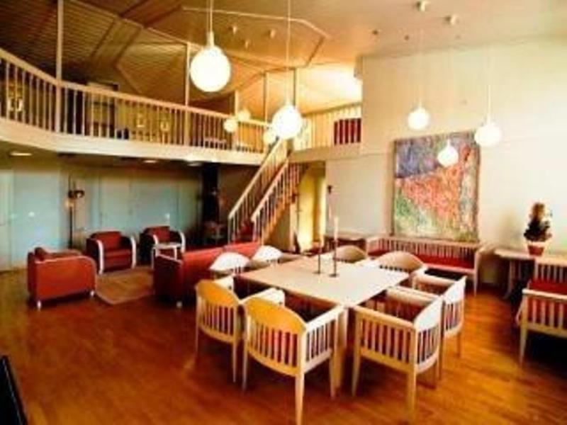 Lapland Hotels Bear'S Lodge Синетта Экстерьер фото