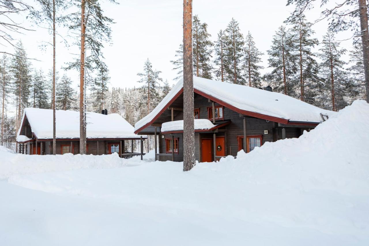 Lapland Hotels Bear'S Lodge Синетта Экстерьер фото